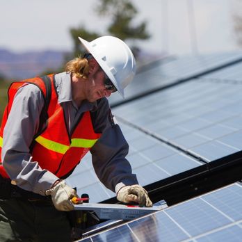 DENVER ELECTRICIANS - ROCKY MOUNTAIN ELECTRIC, SOLAR, HEATING - 5303 E  Evans Ave, Denver, Colorado - Electricians - Phone Number - Yelp