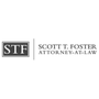 Photo of Scott Foster, Attorney-At-Law