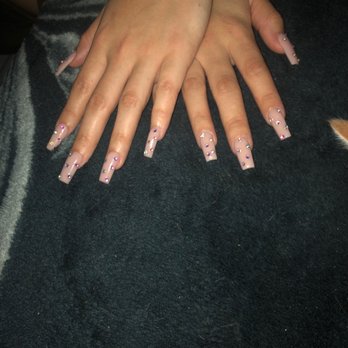 Luxe Nail Bar - Nail Salons Near Me - San Antonio, Texas Luxe Nail Bar - Nail Salons Near Me - San Antonio, Texas