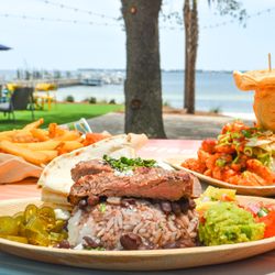 Papa Joe's Bayside