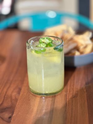 Blanco Cocina + Cantina by null