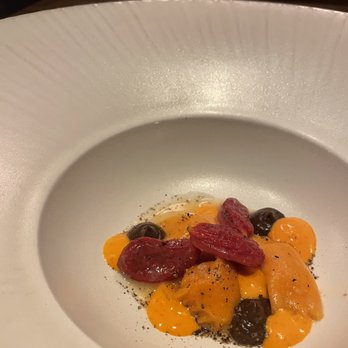 Sixty Three Clinton - Tomato - New American Near Me - New York, New York