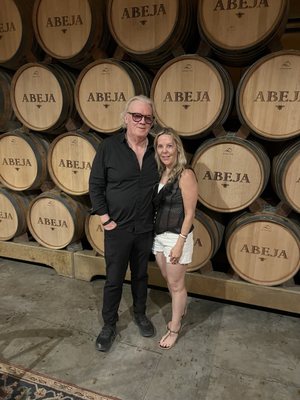 Abeja Winery by null
