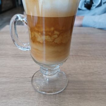 Kind Bean Cafe - Macchiato - Ethiopian Near Me - Sacramento, California Kind Bean Cafe - Macchiato - Ethiopian Near Me - Sacramento, California