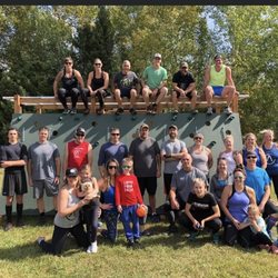 Spartan Fitness