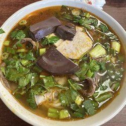 Pho Thien Y - Bun Bo hue