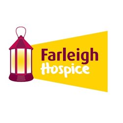 Farleigh Hospice - Farleigh Hospice logo