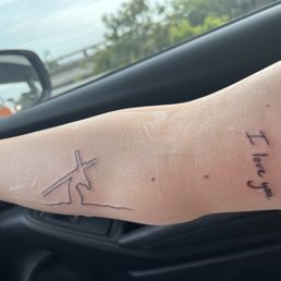 Tattoos Tattoos