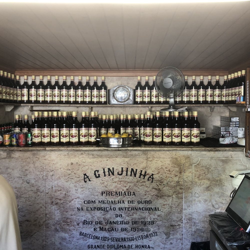 A Ginjinha - Beer, Wine & Spirits Near Me - Lisbon, 11