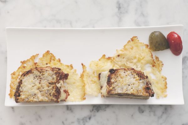 The Bier & Cheese Collective by null