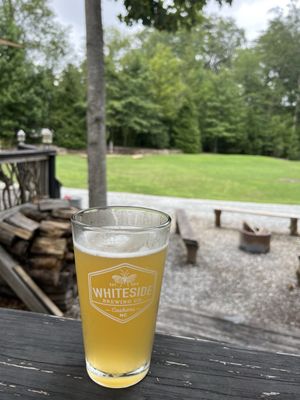 Whiteside Brewing Company by null