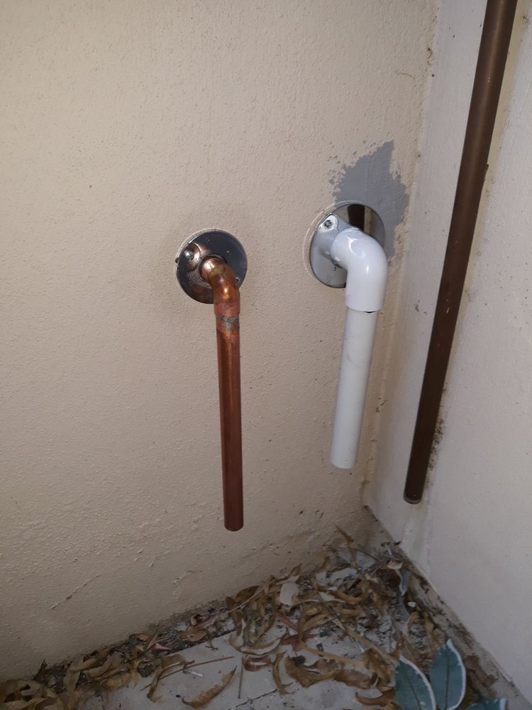 Slide of Performance Plumbing & Drain
