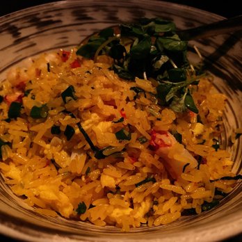 Buddakan - Lobster Fried Rice ($24) - Asian Fusion Near Me - Philadelphia, Pennsylvania Buddakan - Lobster Fried Rice ($24) - Asian Fusion Near Me - Philadelphia, Pennsylvania