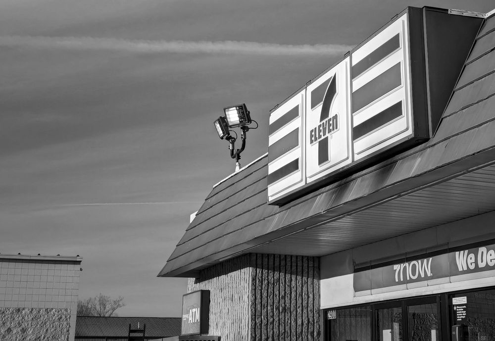 Social spots from 7-Eleven