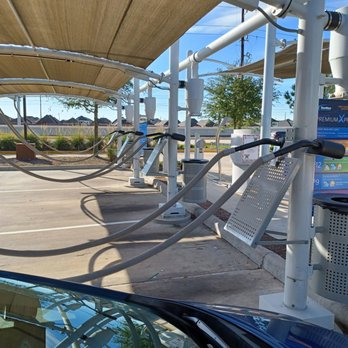 BlueWave Express Car Wash - Vacuum area, free. - Car Wash Near Me - Houston, Texas BlueWave Express Car Wash - Vacuum area, free. - Car Wash Near Me - Houston, Texas