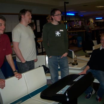 Gilde Bowling - Bowling Near Me - Hamburg, HH
