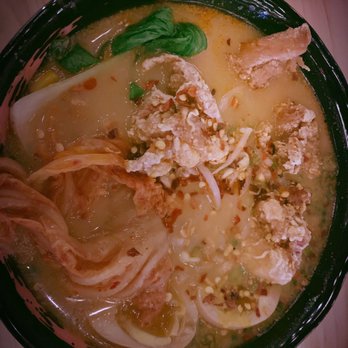 Slurping Turtle - Duck fat ramen - Sushi Bars Near Me - Columbus, Ohio