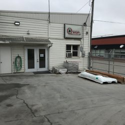 Owen Lumber