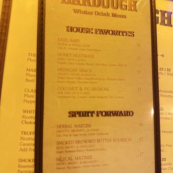 BarDough - Bars Near Me - New York, New York BarDough - Bars Near Me - New York, New York