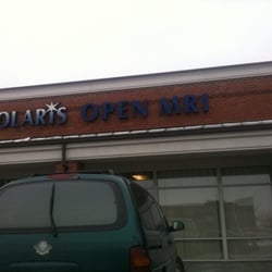 Polaris Open MRI