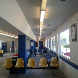 Sudbury Bus Terminal