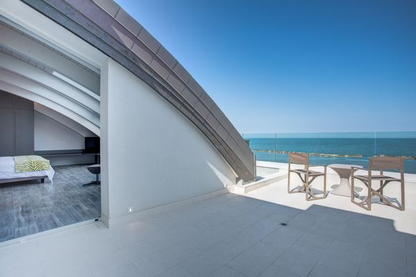 Hotel Savini by null