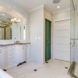 PURE Home Design - This view shows the overall space.