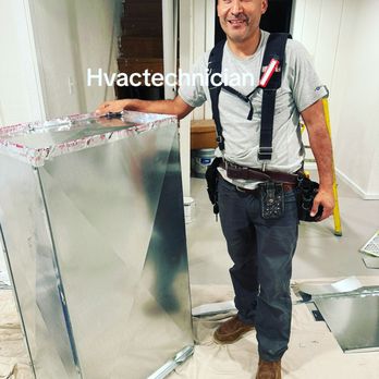Yeon Soto - Heating & Air Conditioning/HVAC Near Me Yeon Soto - Heating & Air Conditioning/HVAC Near Me