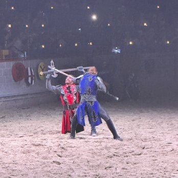 Medieval Times Dinner & Tournament - Sword fighting - Arts & Entertainment Near Me - Hanover, Maryland Medieval Times Dinner & Tournament - Sword fighting - Arts & Entertainment Near Me - Hanover, Maryland