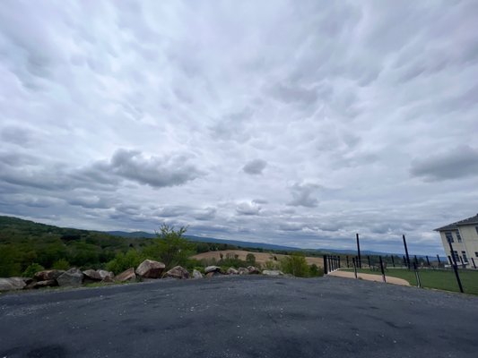 Blue Valley Vineyard and Winery by null