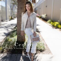 Centro Shoes