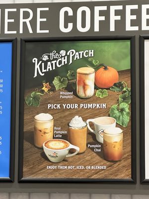 Menu photo 3 Klatch Coffee Carlsbad, CA Menu photo 3 Klatch Coffee Carlsbad, CA