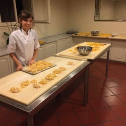 Culinary Institute of Bologna