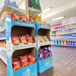 Progress Convenience Mart