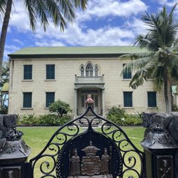 Built in 1838! Wow! Built in 1838! Wow!