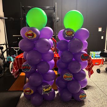 Girl Gig - Balloon Services Near Me Girl Gig - Balloon Services Near Me