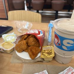 Wendy's