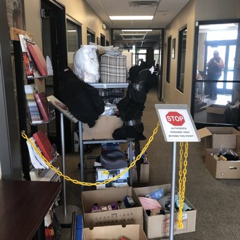 Salvation Army Church - Thursday, April 4, 2019: inside main hallway. - Churches Near Me - Carson City, Nevada Salvation Army Church - Thursday, April 4, 2019: inside main hallway. - Churches Near Me - Carson City, Nevada