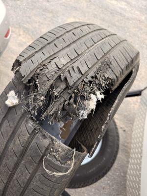 Carrillo Tires & Wheels