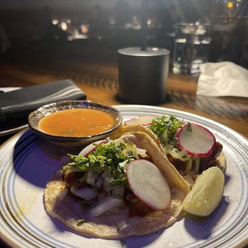 AltaToro - Chicken tacos - Latin American Near Me - Atlanta, Georgia AltaToro - Chicken tacos - Latin American Near Me - Atlanta, Georgia