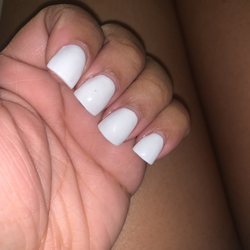 T L Nails - #manicure#gelmanicure#uglyManicure