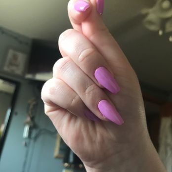 Cute Nails - Nail Salons Near Me - Buffalo, New York