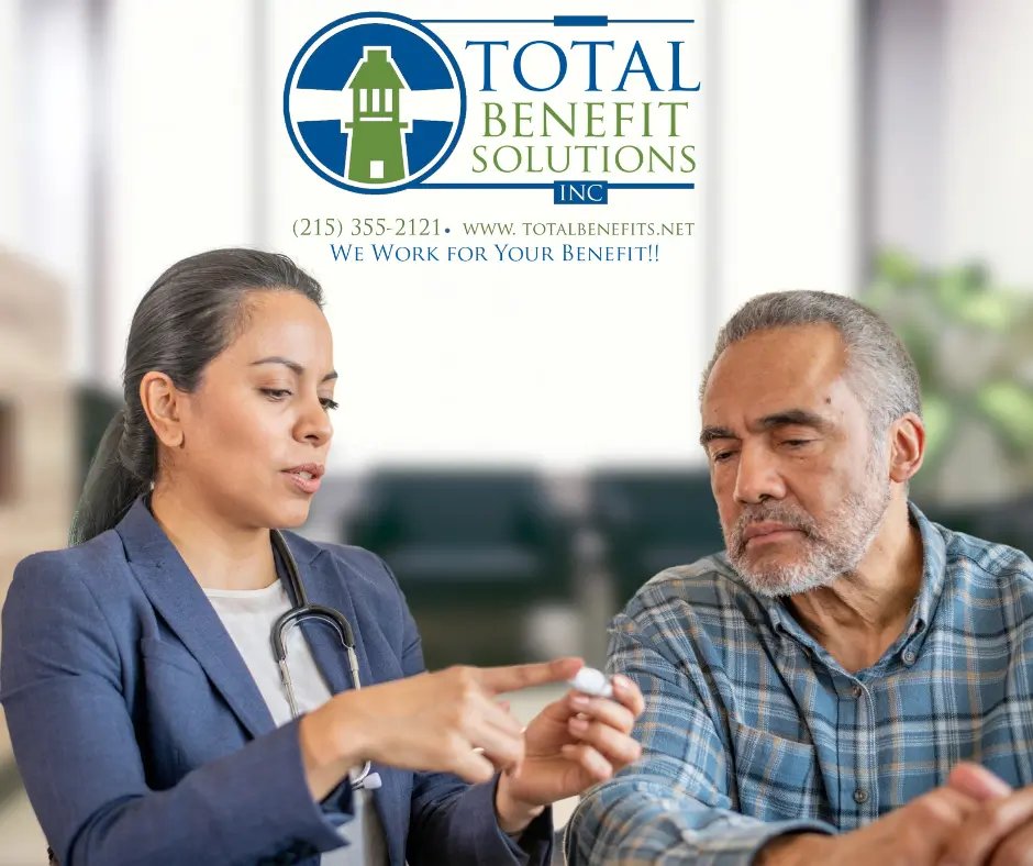 Total Benefit Solutions - social services organization in Feasterville, PA