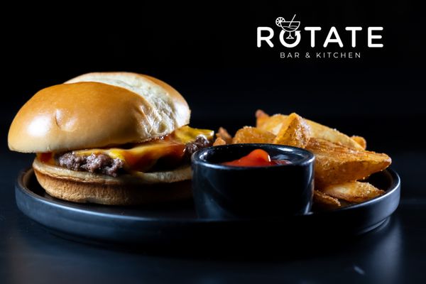 Rotate Social | Indian Culinary Lounge by null