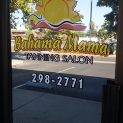 Bahama Mama Tanning Salon