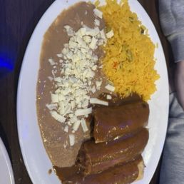 Beef Tamale Beef Tamale
