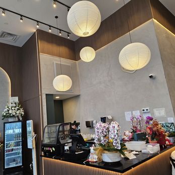Fung’s Kitchen - Inside - Chinese Near Me - Scarborough, Ontario Fung’s Kitchen - Inside - Chinese Near Me - Scarborough, Ontario