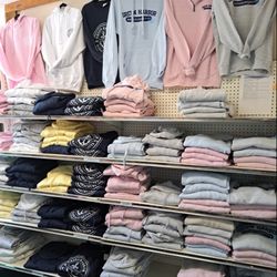 Green Harbor General Store - Check out the new Genny merch!
