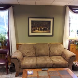 Bearable Dentistry - Waiting Room