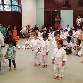 WCRB Karate - Karate Near Me - Arlington, Virginia WCRB Karate - Karate Near Me - Arlington, Virginia